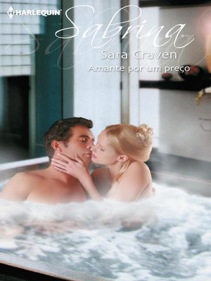 cover image of Amante por um preço